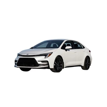 Corolla XEi 2023